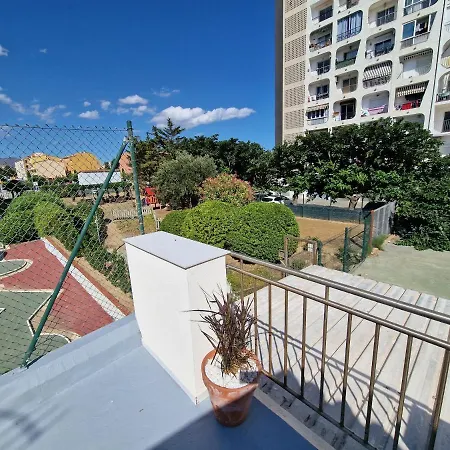 Holiday home Casa Neptuno 10 Personas Solarium Patio Privado Con Bbq, Y Aire Acondicionado *