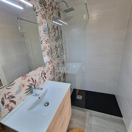 Casa Neptuno 10 Personas Solarium Patio Privado Con Bbq, Y Aire Acondicionado Holiday home Empuriabrava