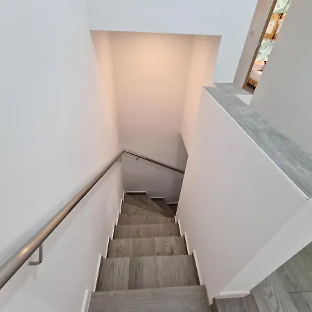 Сasa de vacaciones Casa Neptuno 10 Personas Solarium Patio Privado Con Bbq, Y Aire Acondicionado *