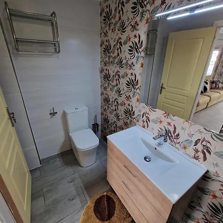 Casa Neptuno 10 Personas, Solarium Y A/a Empuriabrava