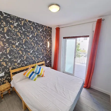 Casa Neptuno 10 Personas, Solarium Y A/a