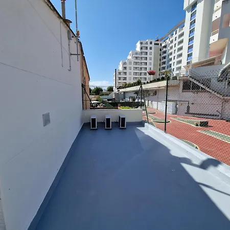 Casa Neptuno 10 Personas, Solarium Y A/a * Empuriabrava