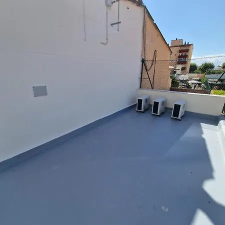 Casa Neptuno 10 Personas, Solarium Y A/a Hébergement de vacances Empuriabrava