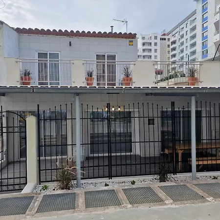 Casa Neptuno 10 Personas, Solarium Y A/a