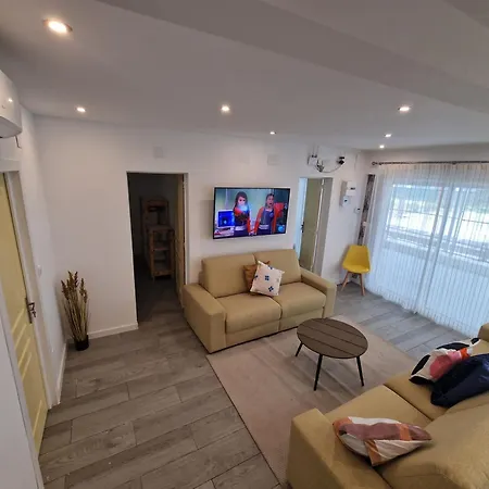 Casa Neptuno 10 Personas, Solarium Y A/a إمبوريابرافا