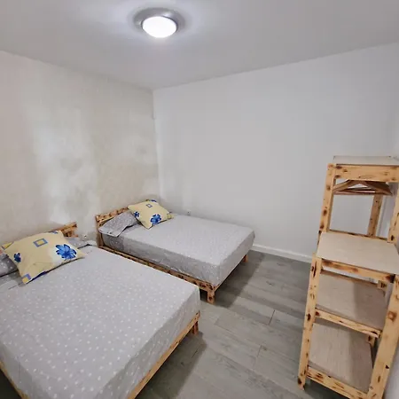 Casa Neptuno 10 Personas, Solarium Y A/a *