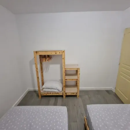 Casa Neptuno 10 Personas, Solarium Y A/a *
