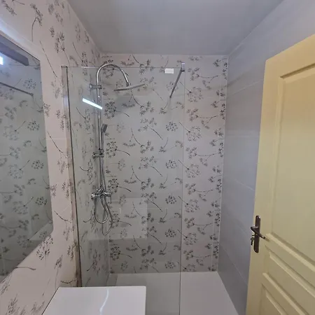 بيت للعطل Casa Neptuno 10 Personas, Solarium Y A/a