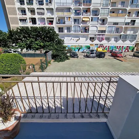Casa Neptuno 10 Personas, Solarium Y A/a إمبوريابرافا